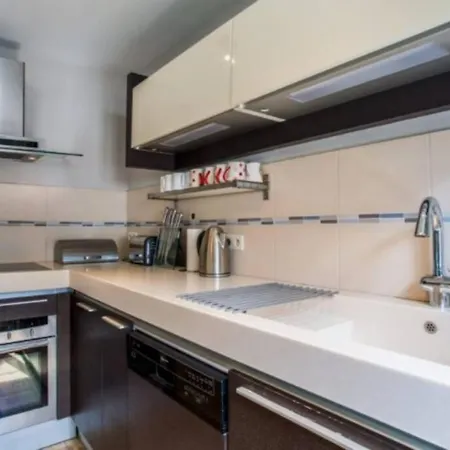 Legrand Апартаменты *